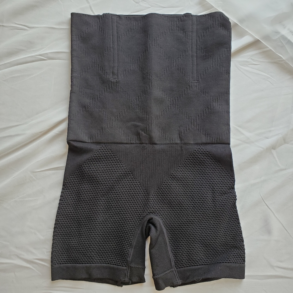 Black shapewear size S/M
